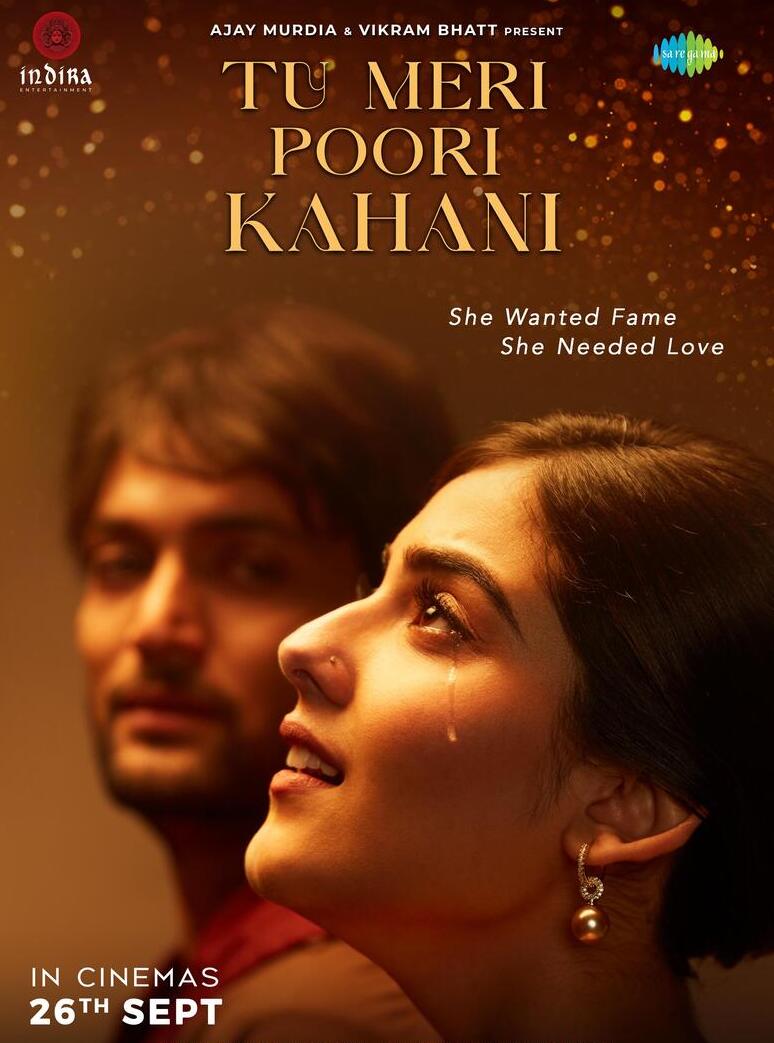 Tu Meri Poori Kahani 2025 Hindi Movie
